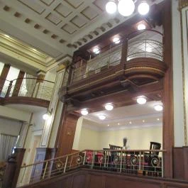 Novotel Budapest Centrum Hotel Budapest - Belső