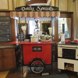 Novotel Budapest Centrum Hotel Budapest - Belső