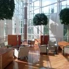 Novotel Budapest City Hotel Budapest - Belső