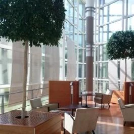 Novotel Budapest City Hotel Budapest - Belső