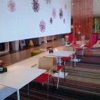 Novotel Budapest City Hotel Budapest - Belső