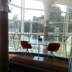 Novotel Budapest City Hotel Budapest - Belső