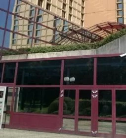 Novotel Budapest City Hotel