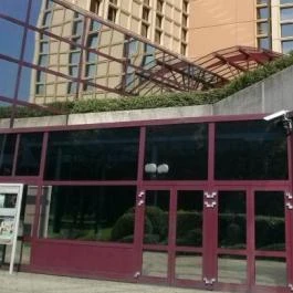 Novotel Budapest City Hotel Budapest - Külső kép