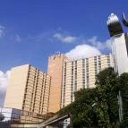 Novotel Budapest City Hotel Budapest - Külső kép