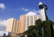 Novotel Budapest City Hotel Budapest