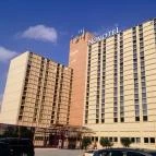 Novotel Budapest City Hotel Budapest - Külső kép