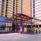 Novotel Budapest City Hotel Budapest - Külső kép