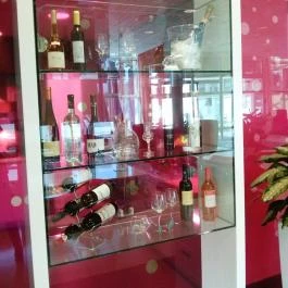 Novotel Budapest City Hotel Budapest - Egyéb