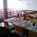 Novotel Budapest City Hotel Budapest - Vendéglátás