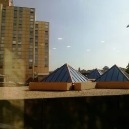 Novotel Budapest City Hotel Budapest - Egyéb