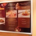 Novotel Budapest City Hotel Budapest - Vendéglátás