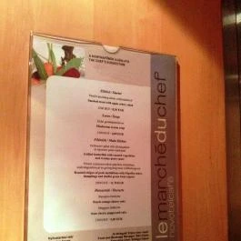 Novotel Budapest City Hotel Budapest - Vendéglátás