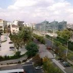 Novotel Budapest City Hotel Budapest - Környék