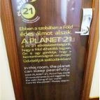 Novotel Budapest City Hotel Budapest - Szobák