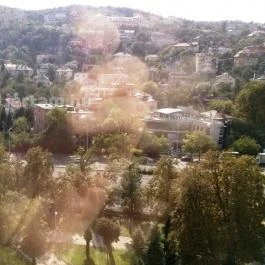 Novotel Budapest City Hotel Budapest - Környék