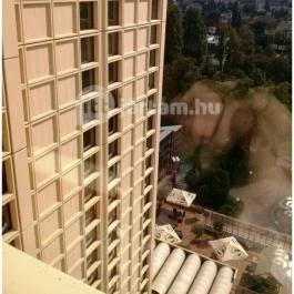 Novotel Budapest City Hotel Budapest - Környék