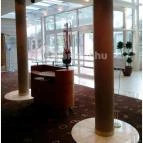 Novotel Budapest City Hotel Budapest - Belső