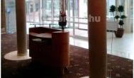 Novotel Budapest City Hotel Budapest - Belső