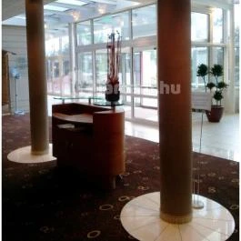 Novotel Budapest City Hotel Budapest - Belső