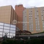 Novotel Budapest City Hotel Budapest - Külső kép