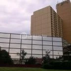 Novotel Budapest City Hotel Budapest - Külső kép