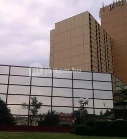 Novotel Budapest City Hotel