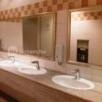 Novotel Budapest City Hotel Budapest - Belső