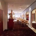 Novotel Budapest City Hotel Budapest - Belső