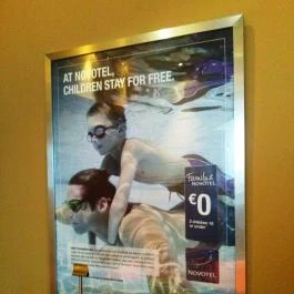 Novotel Budapest City Hotel Budapest - Egyéb