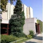 Novotel Budapest City Hotel Budapest - Külső kép