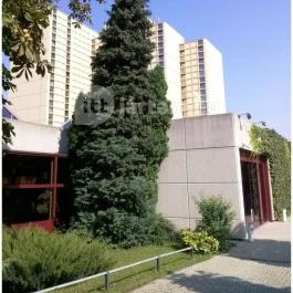 Novotel Budapest City Hotel Budapest - Külső kép