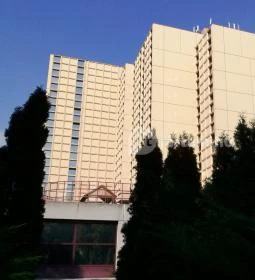 Novotel Budapest City Hotel