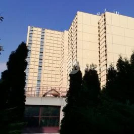 Novotel Budapest City Hotel Budapest - Külső kép