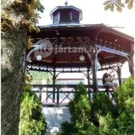 Novotel Budapest City Hotel Budapest - Egyéb