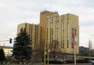 Novotel Budapest City Hotel Budapest