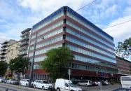 Novotel Budapest Danube Hotel Budapest