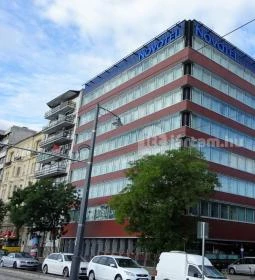 Novotel Budapest Danube Hotel