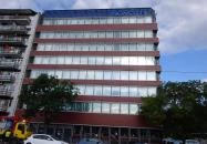 Novotel Budapest Danube Hotel Budapest