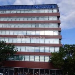 Novotel Budapest Danube Hotel Budapest - Külső kép