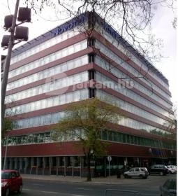 Novotel Budapest Danube Hotel