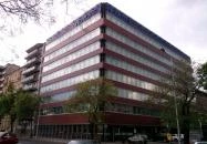 Novotel Budapest Danube Hotel Budapest