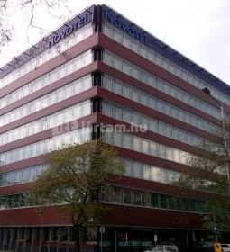 Novotel Budapest Danube Hotel