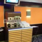 Novo2 Cafe Lounge Budapest - Étel/ital