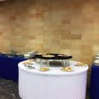 Novo2 Cafe Lounge Budapest - Étel/ital