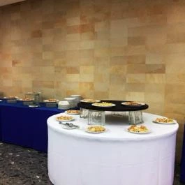 Novo2 Cafe Lounge, Budapest - Étel/ital