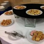 Novo2 Cafe Lounge Budapest - Étel/ital