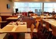 Novo2 Cafe Lounge Budapest