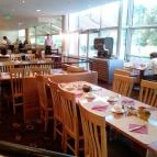 Novo2 Cafe Lounge Budapest - Belső