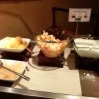 Novo2 Cafe Lounge Budapest - Étel/ital